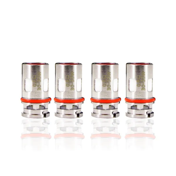 BMOR FUSE Coil 0.6ohm (4pcs/Pack)