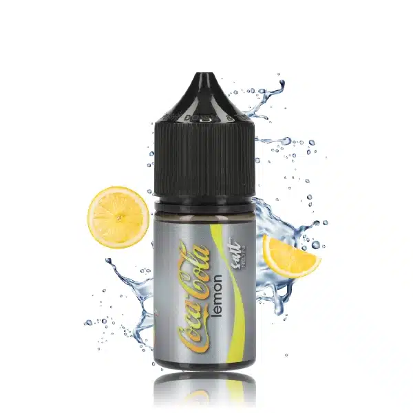 Coca Cola Salt 30ml