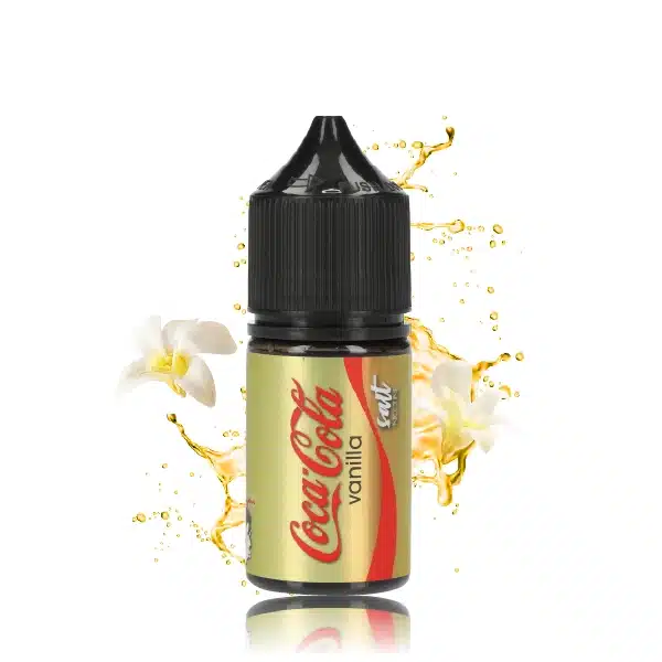 Coca Cola Salt 30ml