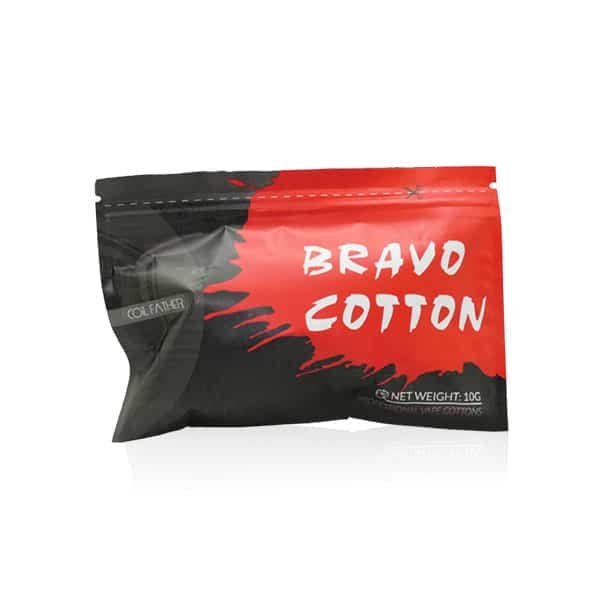 Bravo Cotton