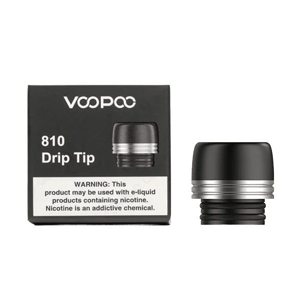 VOOPOO MAAT 810 Drip Tip แท้