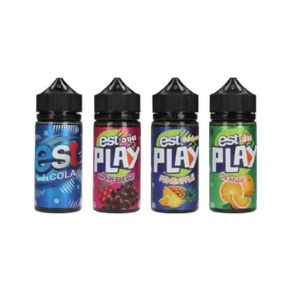 EST Freebase 100ml