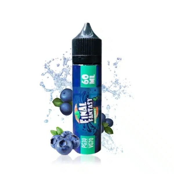 Final Fantasy Freebase 60ml