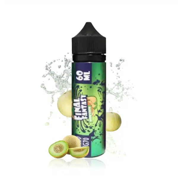 Final Fantasy Freebase 60ml