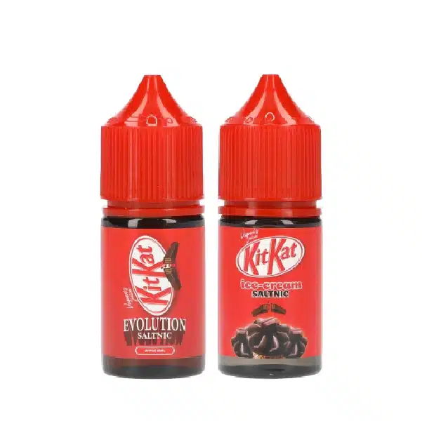 Kitket Salt Nic 30ml