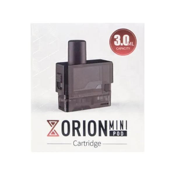 Lost Vape Orion Mini Replacement Pod Cartridge (1pc/pack)