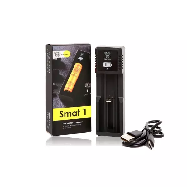Mahero Smat 1