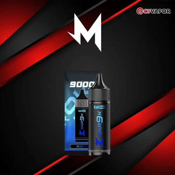 Marbo Bar 9000 Puffs
