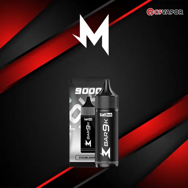 Marbo Bar 9000 Puffs