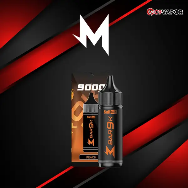 Marbo Bar 9000 Puffs
