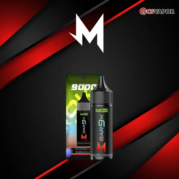 Marbo Bar 9000 Puffs