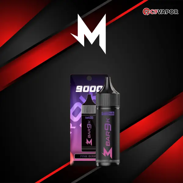 Marbo Bar 9000 Puffs
