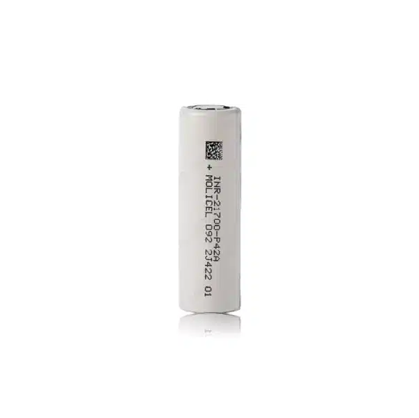 Molicel 21700 P42A