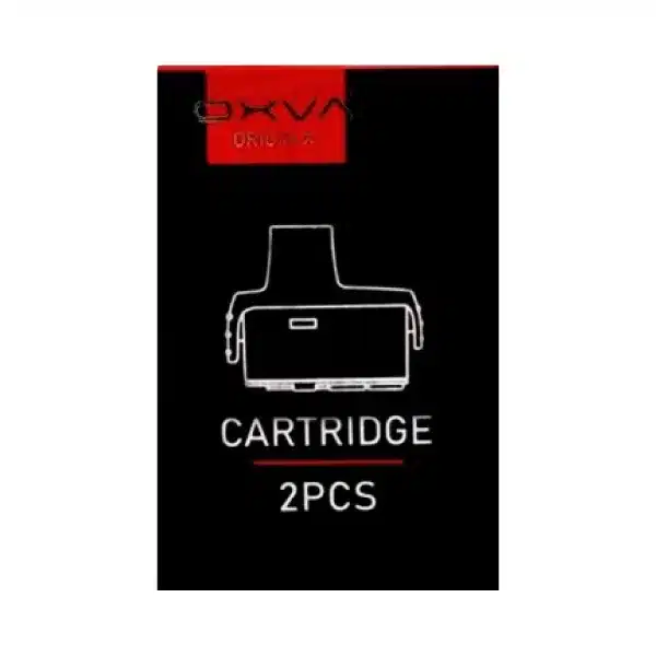 OXVA Origin X Empty Pod Cartridge (แพ็ค2ชิ้น)