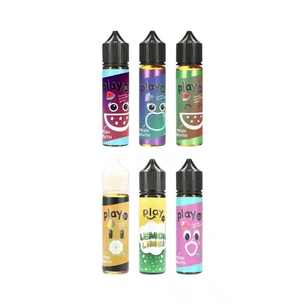 Play Duo 60ml