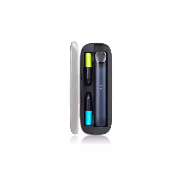 RELX Infinity R4 Charger Box