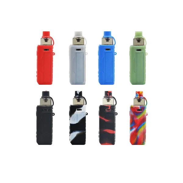 Silicone Case For Drag S