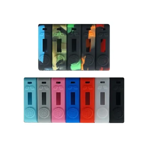 Silicone Smoant Charon 218W TC
