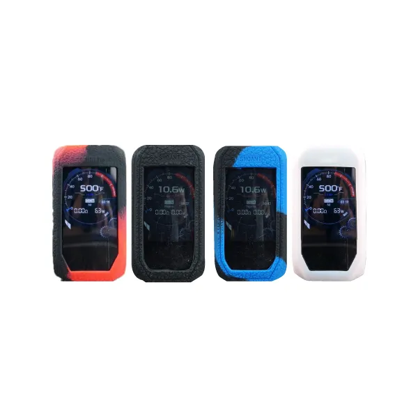 Silicone Smoant Naboo 225W
