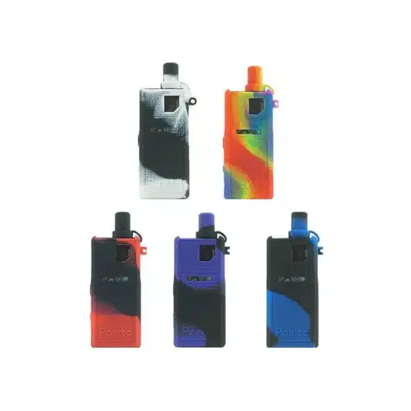 Silicone Smoant Pasito