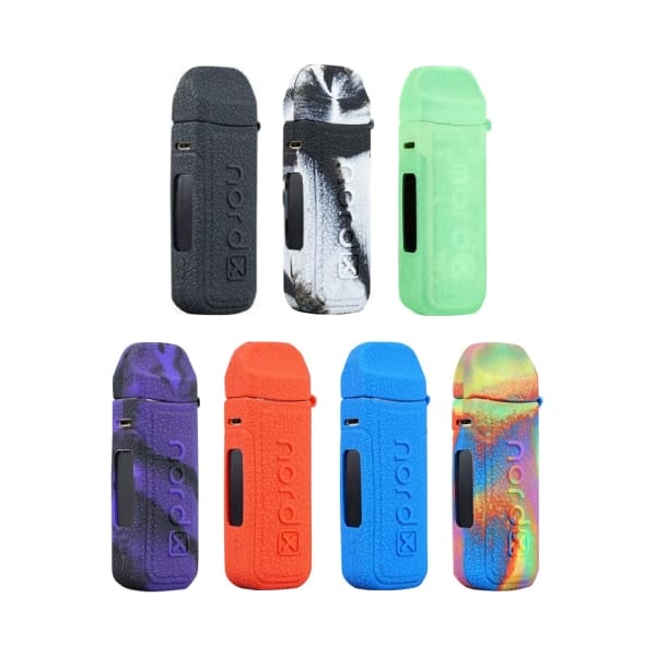 Silicone Smok Nord X