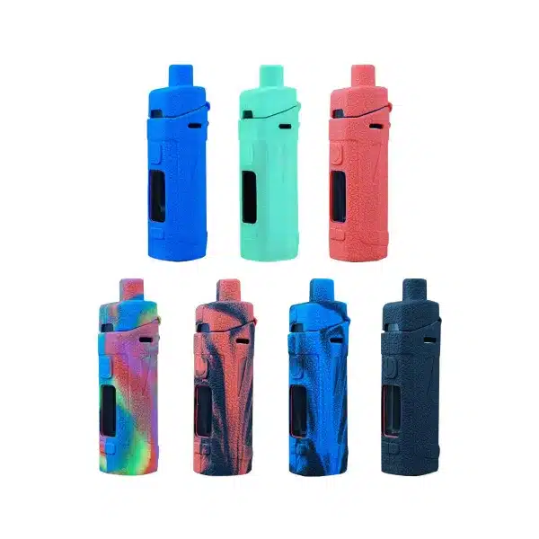 Silicone Smok Scar P3
