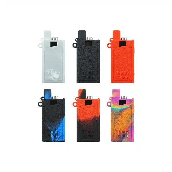 Silicone Smok Trinity Alpha