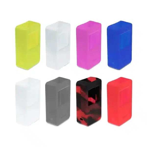 Silicone Snowwolf 200W Plus