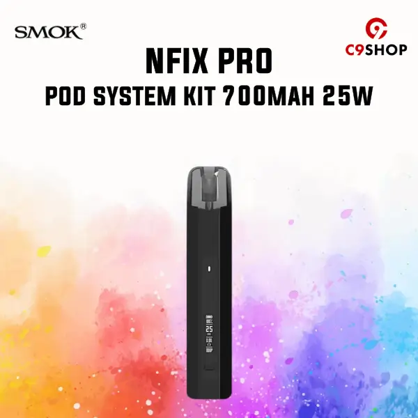 SMOK Nfix Pro Kit