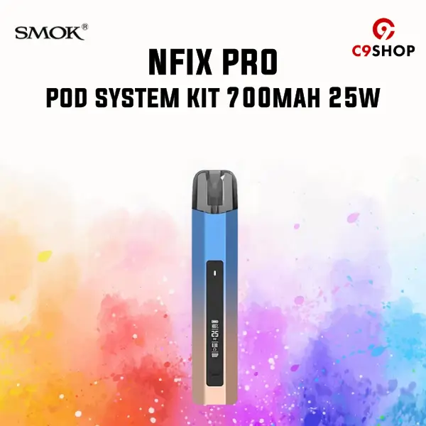 SMOK Nfix Pro Kit