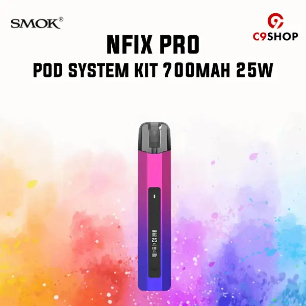 SMOK Nfix Pro Kit