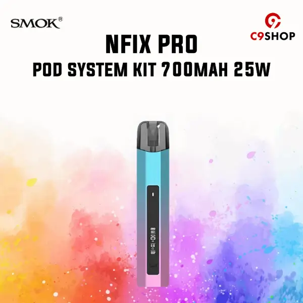 SMOK Nfix Pro Kit