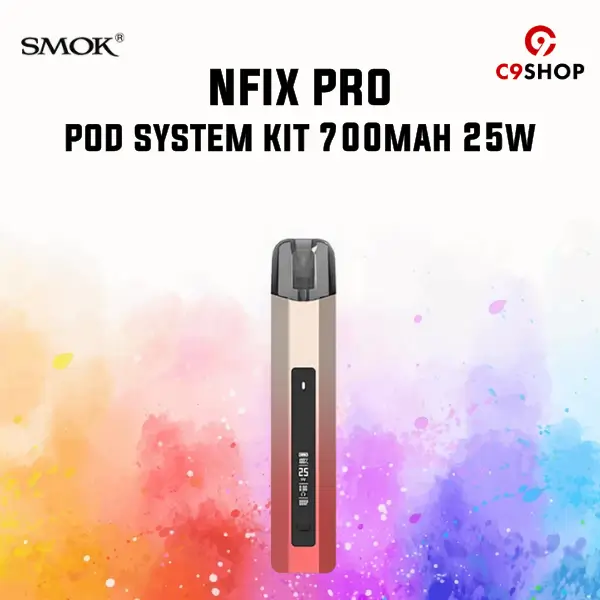 SMOK Nfix Pro Kit