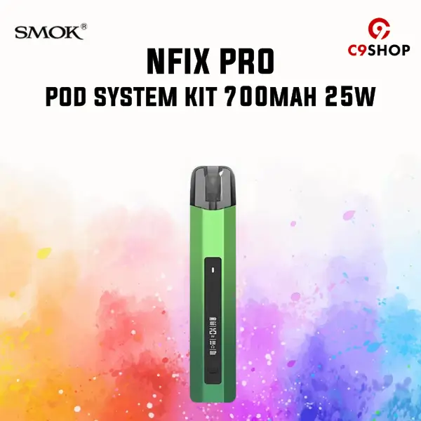 SMOK Nfix Pro Kit