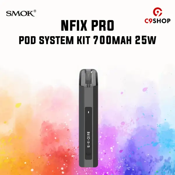 SMOK Nfix Pro Kit