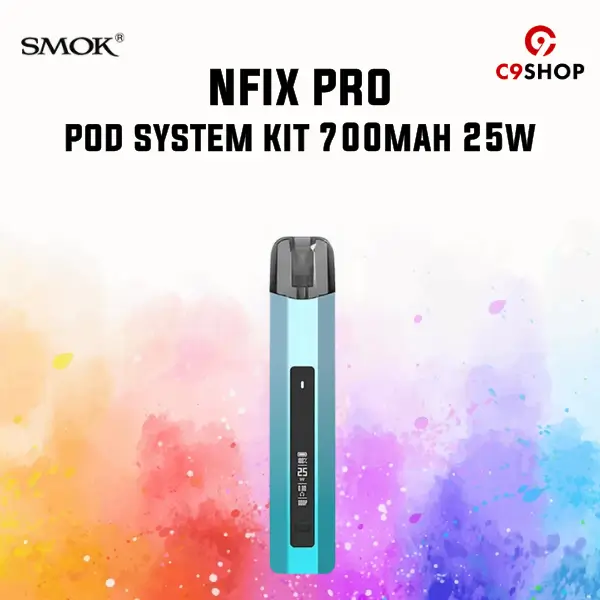 SMOK Nfix Pro Kit