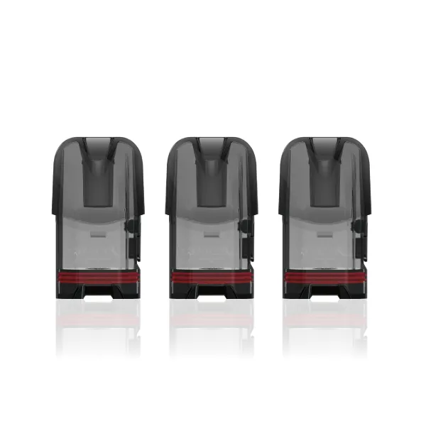 Smok Nfix Pro Replacement Pods 3ชิ้น/กล่อง