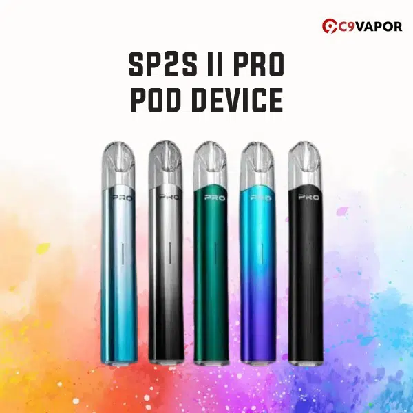 พอตSp2s II Pro Device