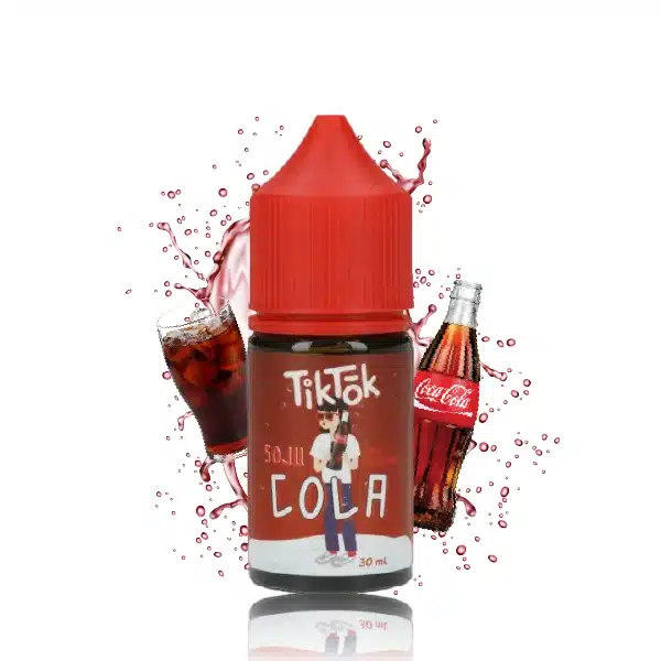 TikTok Soju Saltnic