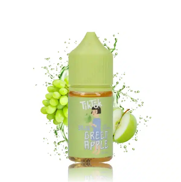 TikTok Soju Saltnic