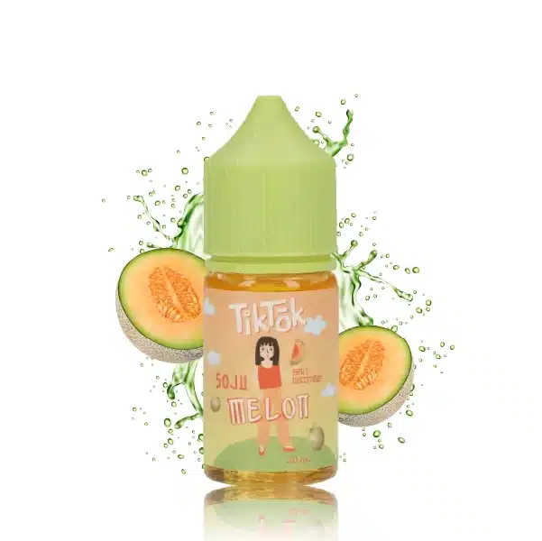 TikTok Soju Saltnic