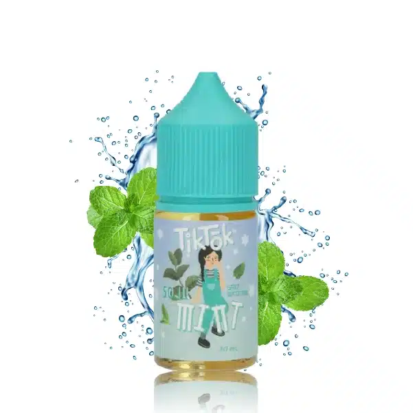 TikTok Soju Saltnic