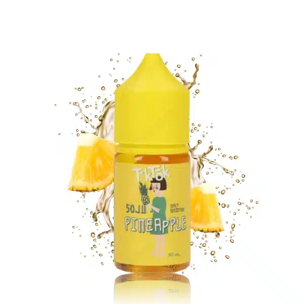 TikTok Soju Saltnic