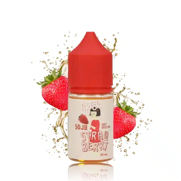 TikTok Soju Saltnic