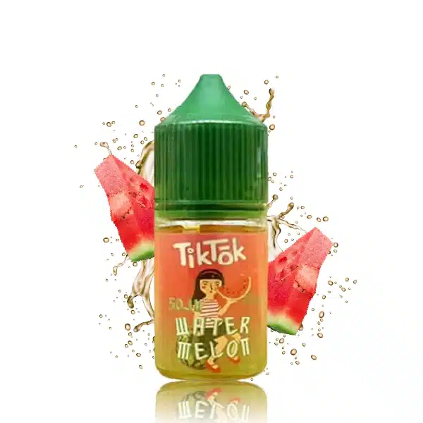 TikTok Soju Saltnic