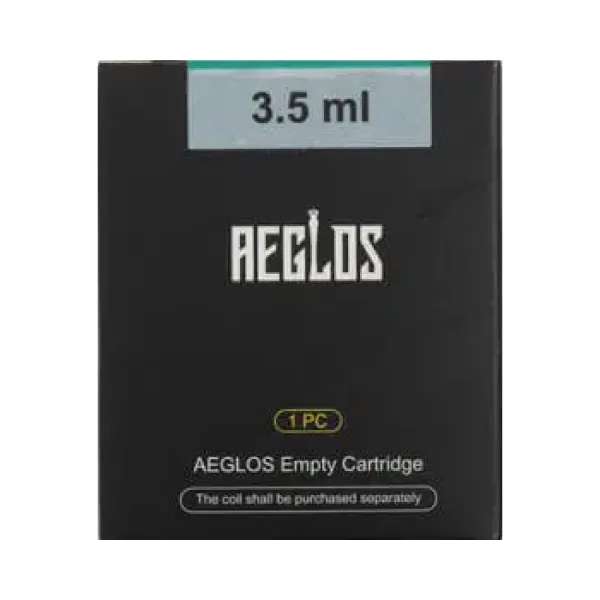 Uwell Aeglos Cartridge 3.5ml