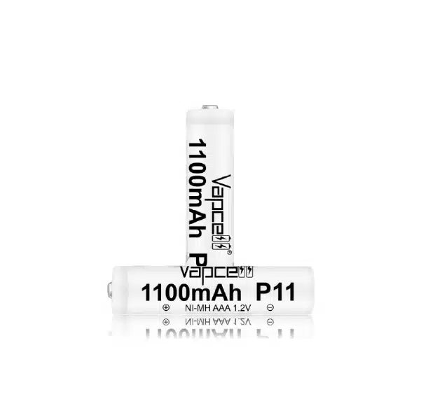 Vapcell P11 AAA 1100mah 1.2V