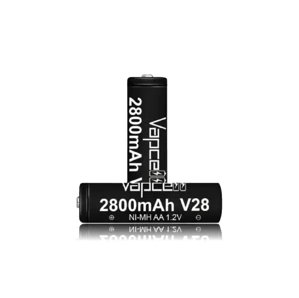 Vapcell V28 AA 2800mah 1.2V