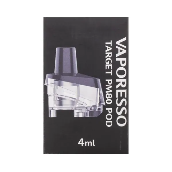 Vaporesso Target PM80 SE Cartridge 4ml