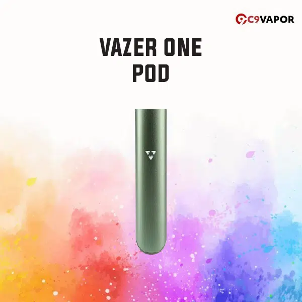 Vazer One Device